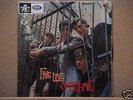 YARDBIRDS : FIVE LIVE YARDBIRDS LP - UK PRESSING
