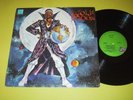 WOLF MOON Fungus LP M- funk Jerry Williams Swamp Dogg
