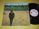 RON DAVIES Silent Song Thru Land 1970 LP EX+ WLP