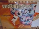 VINCE TEMPERA TEMPERIX ORG LP 1976 MASSIERA SOUND
