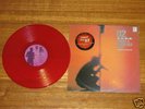 U2 LIVE UNDER A BLOOD RED SKY *RED VINYL AUST 1984 TOUR