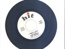 HIT 101-GENE BARBOUR & THE CAVALIERS-I NEED A LOVE-RARE