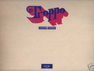 MICHAEL GARRICK TROPPO LP ARGO ZDA 163 1973 ORIGINAL