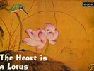MICHAEL GARRICK NORMA WINSTONE HEART IS A LOTUS LP MINT