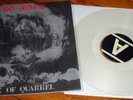 Cro-Mags - Age Of Quarrel - Demo - LP