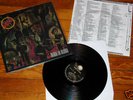 SLAYER - Reign In Blood - LP Mint Conditon