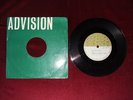 PAUL & BARRY RYAN 1-SIDED DEMO 'I LOVE HER' 29 APRIL 66