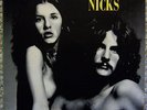 BUCKINGHAM NICKS VINYL LP - EXC/NM FLEETWOOD MAC/STEVIE