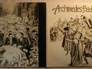 ARCHIMEDES BADKAR 'II' ORIGINAL DOUBLE VINYL LP MINT