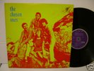 THE CHOSEN ONES nr mint vinyl lp CHOSEN ONES