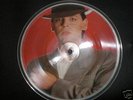 Gary Numan Amnesty International Picture disc