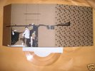 SISSY SPACEK / PANICSVILLE 'live fro..' lathe 7