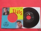 Elvis Presley Stuck On You RCA 45 & Sleeve NM 