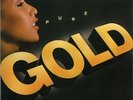 Pure Gold : 80's Modern Soul / Boogie LP On Capitol