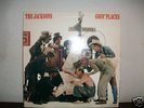 Goin' Places  --  The Jacksons