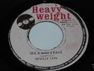 NEVILLE TATE - SEE A MAN'S FACE - 7