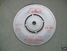 FRUIT MACHINE*IM ALONE TODAY* UK SPARK 1969