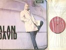 ALAN DAVID Alan David (Decca) 1965 original pressing 