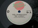 Rhino 78 rpm - The Chordettes 