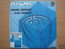 Magma 45 t Christian Vander Zheul Mekanik Kommando RARE
