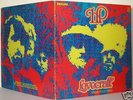 HP LOVECRAFT II psych rock LP PHILIPS self titled orig
