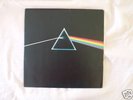 PINK FLOYD dark side of the moon LP