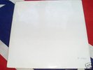 THE BEATLES WHITE ALBUM - MONO SLEEVE ONLY - No 0534975