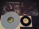 ELECTRIC WIZARD - S/T ICE BLUE LP + 7