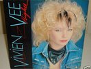 VIVIEN VEE 12 INCH  HIGHER RARE  ITALO  83  LISTEN 