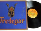 TREDEGAR- UK ALBUM (Signed Ray Phillips of Budgie) DUMA
