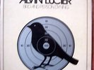 ALVIN LUCIER EXPERIMENTAL CRAMPS NOVA MUSICHA RARE