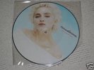 Picture Disc Limited Edition - Madonna - look of love