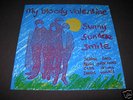 My Bloody Valentine - Sunny Sundae Smile EP