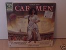 Bizet: CARMEN, Maazel, Domingo, Johnson, 3 LP Box, MINT