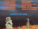 Corpse - 1st LP - Chris Barnes - Six Feet Under