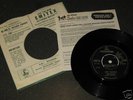 THE BEATLES 1ST PRESSING  LADY MADONNA + INSERT NR MINT