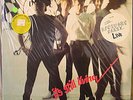 THE BIRTHDAY PARTY Live It's Still Living SEALED MINT