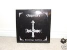 Gorgoroth Antichrist LP Malicious records rare