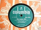 CLIFF RICHARD CLASSIC - THE YOUNG ONES EX+  INDIAN 78