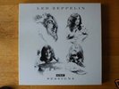 Led Zeppelin: BBC Sessions (4 LP Box)
