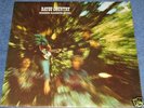 CREEDENCE CLEARWATER REVIVAL Bayou Country 69 UK EX LP