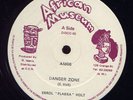 Errol Flabba Holt Danger Zone UK orig 12