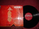 ACCOLADE 2 BY ACCOLADE EMI REGAL LP 1971 VG+