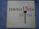 MEMPHIS SLIM  