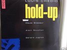 LOUIS CHEDID HOLD-UP COSMIC FUNK Sauveur Mallia Listen