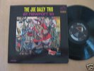 Joe Daley Trio LP At Newport '63 MINT ORIG