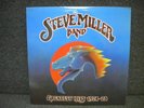 STEVE MILLER BAND GREATEST HITS DCC 180g AUDIOPHILE LP