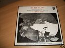 Albinoni, 12 Concerti Op.10, Michelucci, Box 3 LP