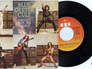 BLUE OYSTER CULT  SPAIN 7 Born to be Wild