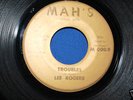 Lee Rogers-Troubles-Mah's
